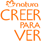 Natura Creer para Ver