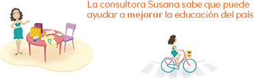 Natura crea Creer para Ver