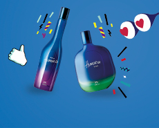 perfumes Humor