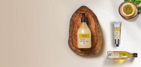 Productos Ekos Maracuya