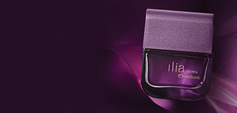 Perfume Ilía Secreto
