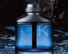 Nuevo perfume K