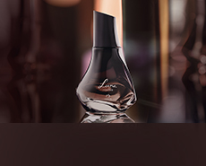 Perfume Luna intenso