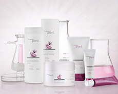 Productos Plant revitalización post química
