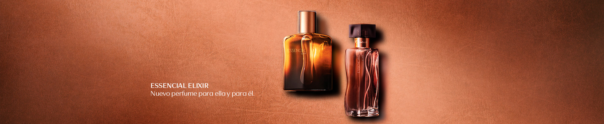 Nuevo Essencial Elixir