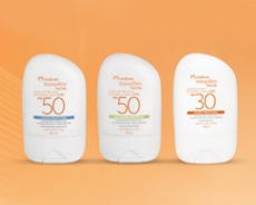 protectores faciales fotoequilibrio