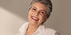 señora de 60 años