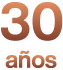 30 años