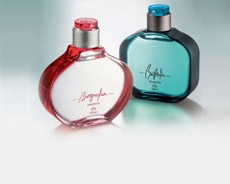 Perfumes Biografía