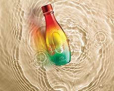 Perfume Aguas de Verano