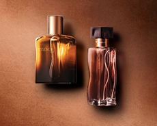 Perfumes essencial